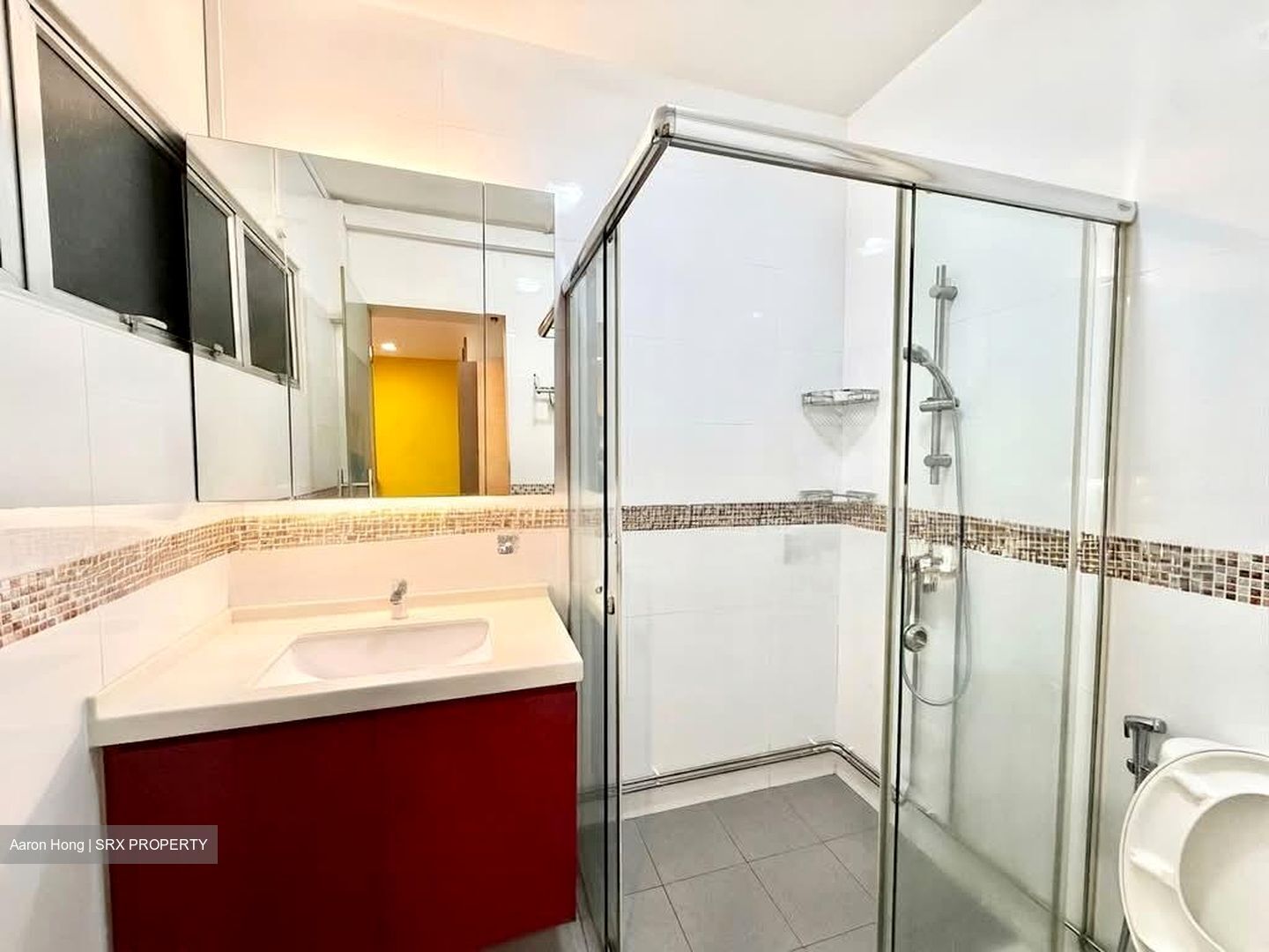 Blk 894 TAMPINES GROVE (Tampines), HDB Executive #603674591